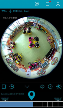 IPC360 APK screenshot 1 IPC360 APK screenshot 1