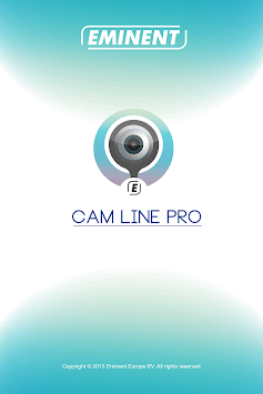 CamLine Pro APK screenshot 1
