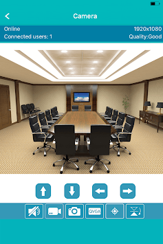 CamLine Pro APK screenshot 1