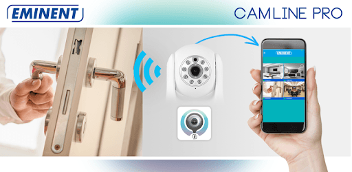 install CamLine Pro on PC