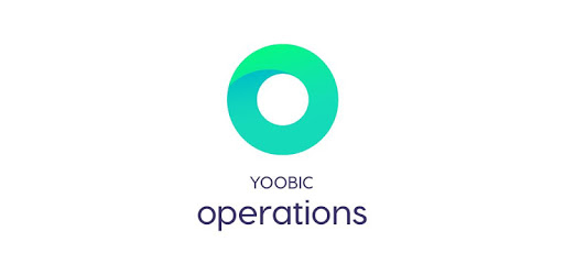 install YOOBIC Operations on PC