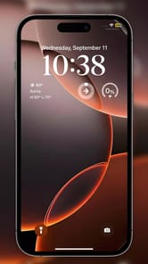 Iphone wallpaper for iphone 14 APK screenshot 1