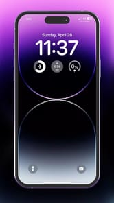 Iphone wallpaper for iphone 14 APK screenshot 1
