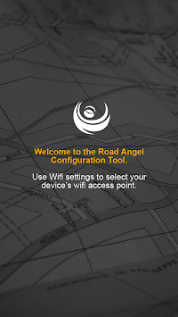 Road Angel Pure APK screenshot 1