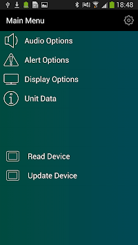 Road Angel Pure APK screenshot 1