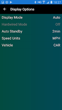 Road Angel Pure APK screenshot 1