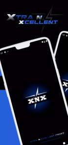 Fast Proxy Browser APK screenshot 1