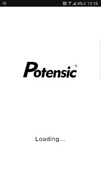 Potensic Camera APK screenshot 1 Potensic Camera APK screenshot 1
