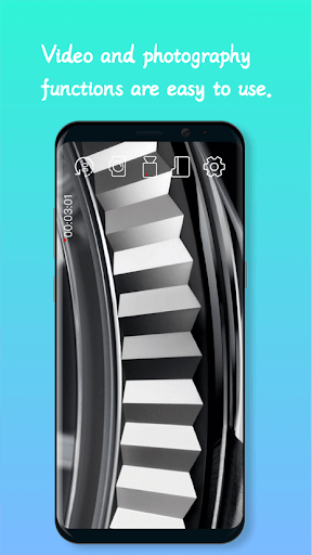 Depstech-View APK screenshot 1