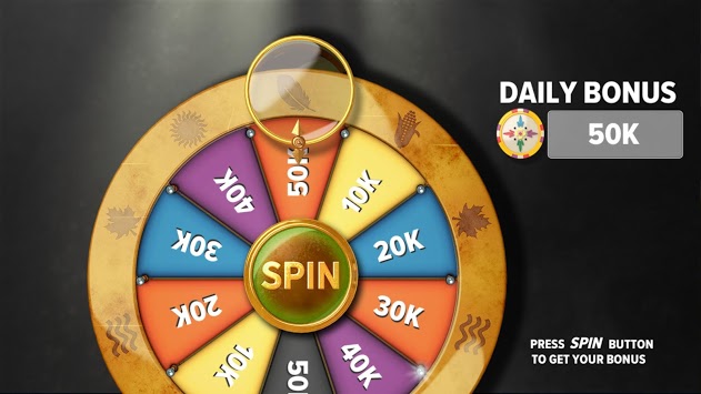 Mohegan Sun Beyond APK screenshot 1 Mohegan Sun Beyond APK screenshot 1
