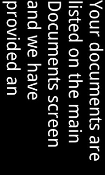 dv Prompter APK screenshot 1 dv Prompter APK screenshot 1