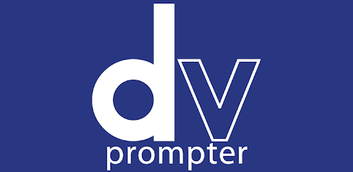 Install dv Prompter on PC install dv Prompter on PC