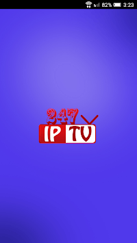 247 IPTV APK screenshot 1 247 IPTV APK screenshot 1