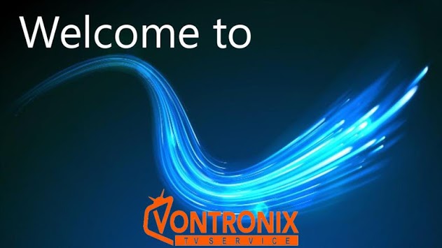 Vontronix TV APK screenshot 1 Vontronix TV APK screenshot 1