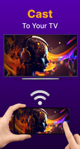 IPTV Player - Live TV APK screenshot 1