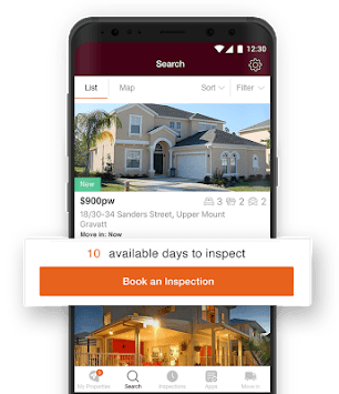 TenantApp Properties For Rent APK screenshot 1 TenantApp Properties For Rent APK screenshot 1