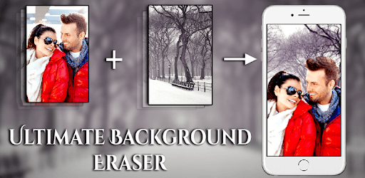 install Ultimate Background Eraser on PC
