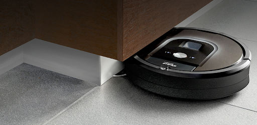 install iRobot HOME on PC