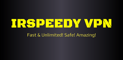 install Irspeedy VPN on PC