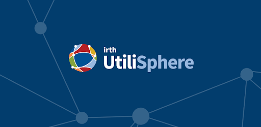 Install irth UtiliSphere on PC install irth UtiliSphere on PC