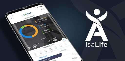 Install IsaLife on PC install IsaLife on PC