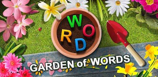 install Garden of Words - Word game on PC
