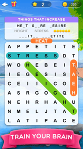 Word Search 2 APK screenshot 1