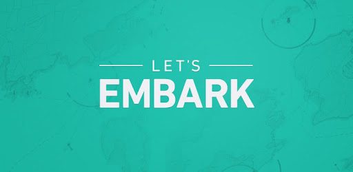 Install Embark - Marine Charts. GPS navigation for Boating on PC install Embark - Marine Charts. GPS navigation for Boating on PC