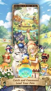 Isekai:Slow Life APK screenshot 1