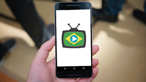 Brazil TV Online APK screenshot 1