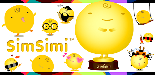 Install SimSimi on PC install SimSimi on PC