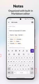 PlainApp APK screenshot 1