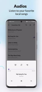 PlainApp APK screenshot 1