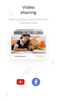 iSmeye APK screenshot 1 iSmeye APK screenshot 1