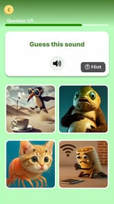 Brain Puzzle: Battle & Quiz APK screenshot 1