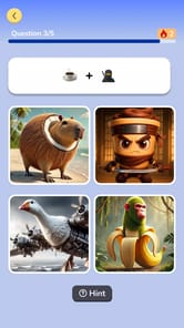 Brain Puzzle: Battle & Quiz APK screenshot 1