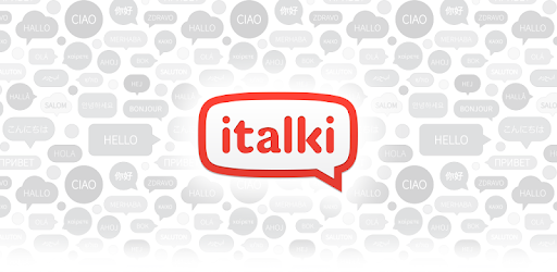 Install italki on PC install italki on PC