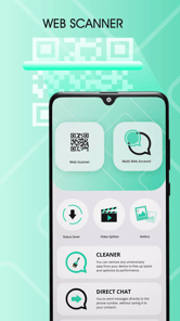 WT Hub APK screenshot 1
