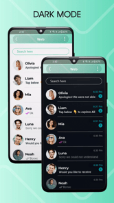WT Hub APK screenshot 1