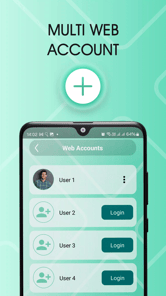 WT Hub APK screenshot 1