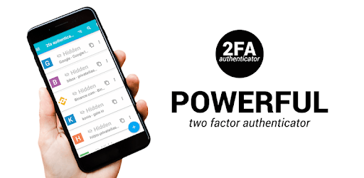 install 2FA Authenticator app on PC