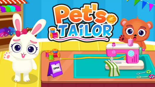 Pets Tailor APK screenshot 1