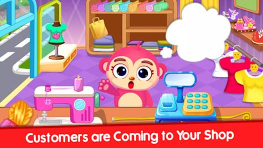 Pets Tailor APK screenshot 1