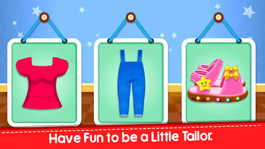 Pets Tailor APK screenshot 1