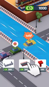 Idle Nightclub Tycoon APK screenshot 1