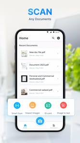 Document Scanner & PDF Scanner APK screenshot 1