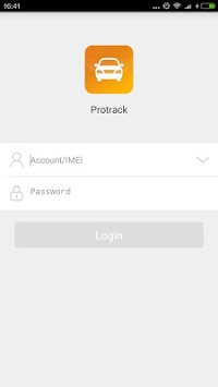 Protrack GPS APK screenshot 1