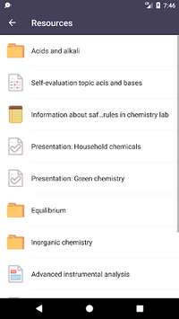 itslearning APK screenshot 1