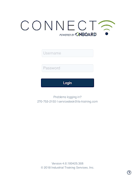 OnBoard Connect APK screenshot 1 OnBoard Connect APK screenshot 1