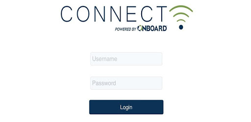 Install OnBoard Connect on PC install OnBoard Connect on PC